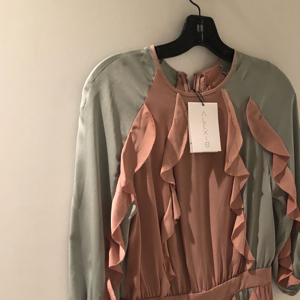 Brand NEW ALEXIS jumper